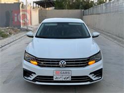 فولكسفاغن باسات